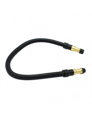 Accessoire Klem / Flexibele arm 4...