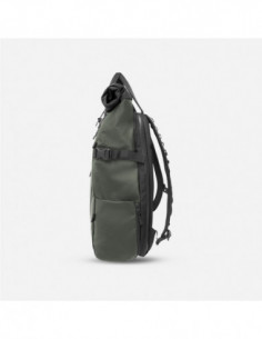 PRVKE 31 Liter Green Travel...