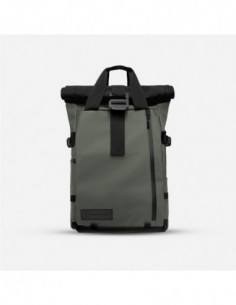PRVKE 21 Liter Green Travel... 2