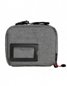 Filter Case Pro Zwart