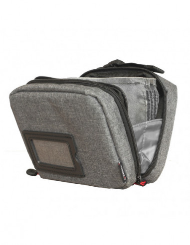 Filter Case Pro Zwart