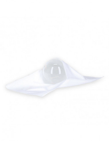 Tasje voor Lensbal 100/90mm