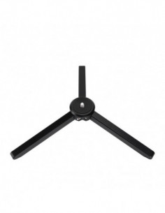 Solid Metal Tripod voor...