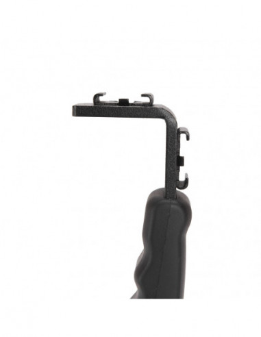 2 Hot Shoe Mount L Bracket