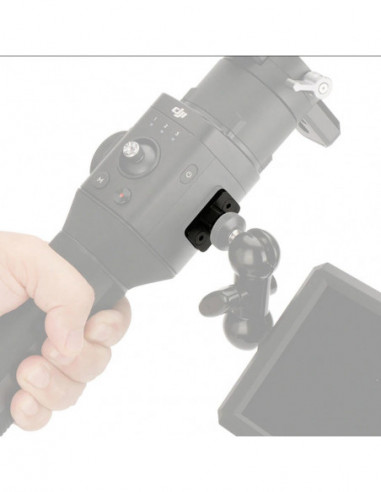DJI RONIN S Quick Release Mounting...