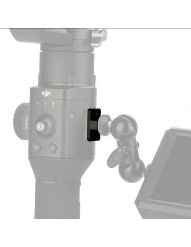 DJI RONIN S Quick Release Mounting...