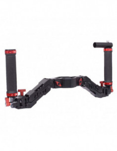 Alloy Spring Dual Handle...