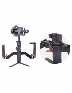 Alloy Spring Dual Handle... 2