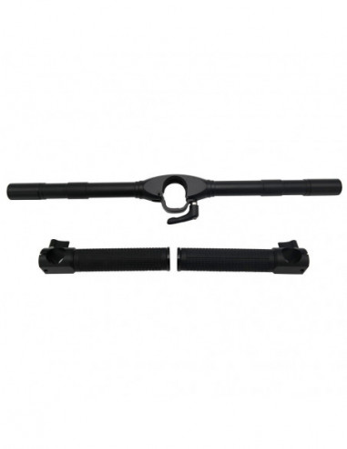 Dubbele Handgreep Speciaal voor Ronin S