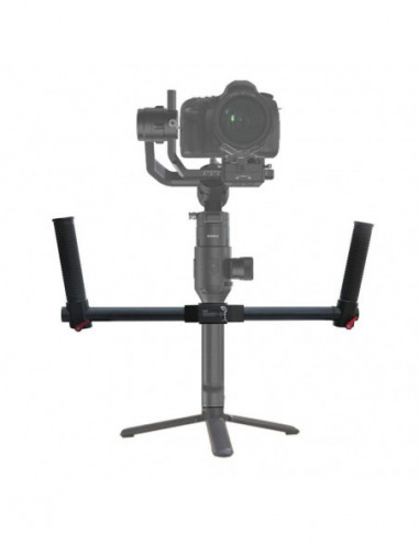 Dubbele Handgreep Speciaal voor Ronin S