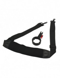 Weight Release Strap +...