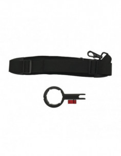 Weight Release Strap +... 2