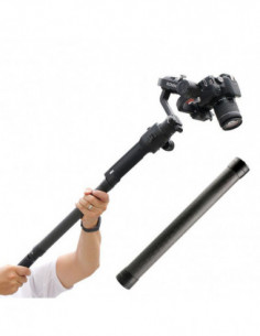 Carbon Fiber extend stick... 2