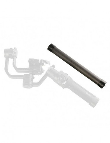 Carbon Fiber extend stick for Ronin S