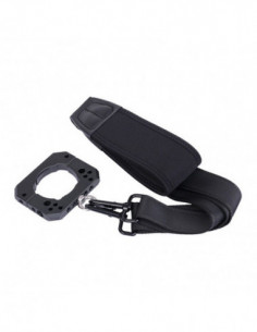 Weight Release Strap +...