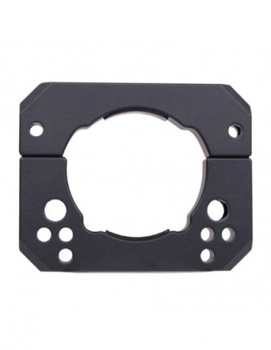 Weight Release Strap + Ronin S Klem...