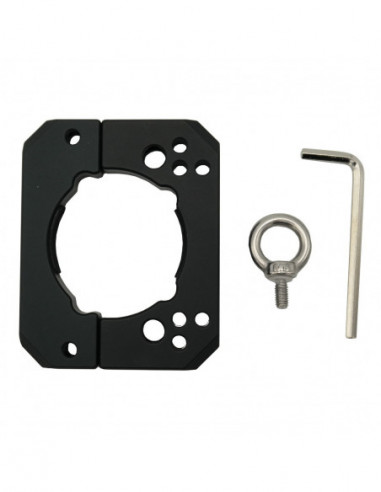 Ronin S Klem met 1/4 3/8 Schroef voor...