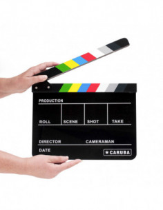 Professionele Director...