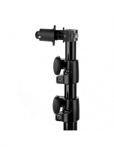 Lampstatief LS 7 Aluminium Reflector...