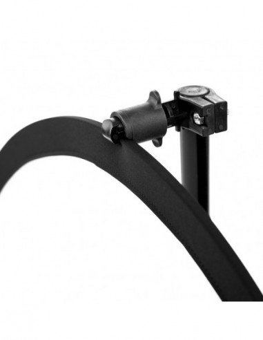 Lampstatief LS 7 Aluminium Reflector...