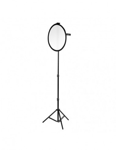 Lampstatief LS 7 Aluminium Reflector...