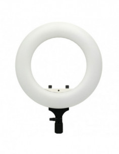 Round Vlogger 12 inch LED...