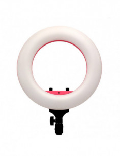 Round Vlogger 12 inch LED...