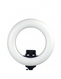 Round Vlogger 12 inch LED...