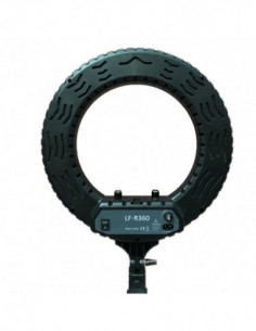 Round Vlogger 12 inch LED... 2