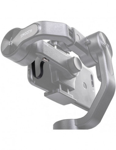 Oplaadkabel (Zhiyun Smooth 4)...