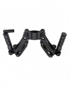 Spring Gimbal Holder