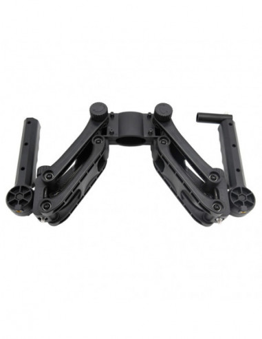 Spring Gimbal Holder