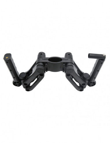 Spring Gimbal Holder