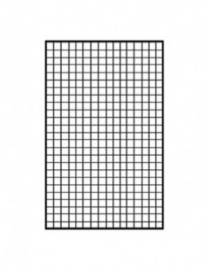 Grid voor Caruba Matte...