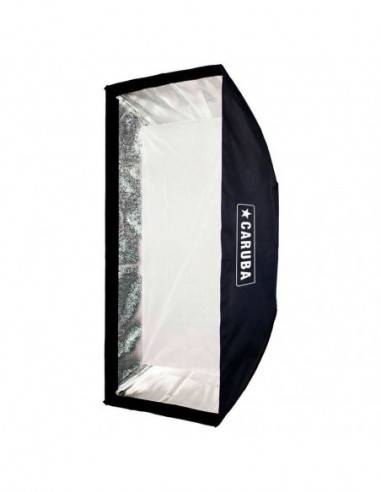 Quick Assembly Matte Zilver Strip...