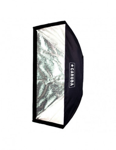 Quick Assembly Matte Zilver Strip...