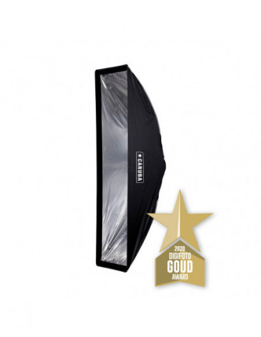 Quick Assembly Matte Zilver Strip...