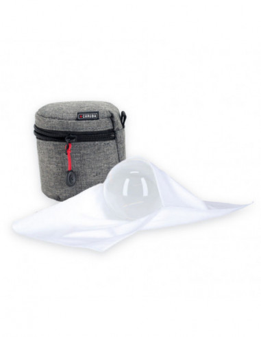 Tasje voor Lensbal 60/80mm