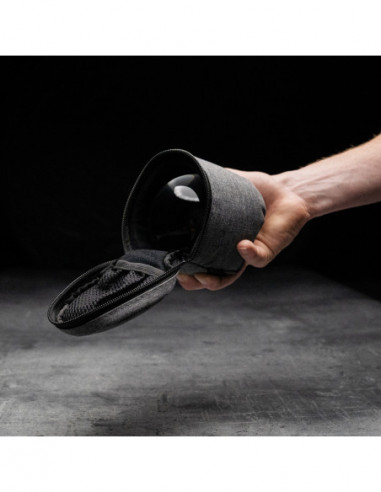 Tasje voor Lensbal 60/80mm