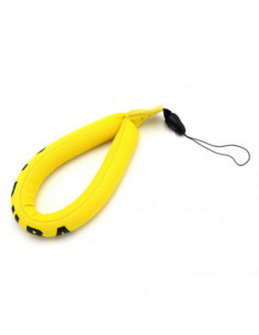 Floating Banana Geel