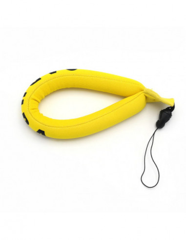 Floating Banana Geel