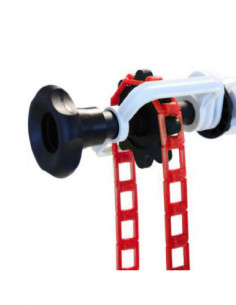 Papierrol houder B Reel Pro 2