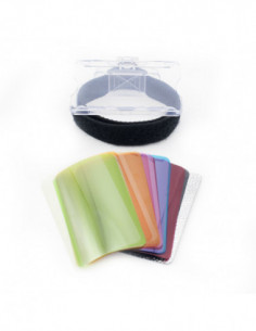 Speedlite Color Gel Kit 2