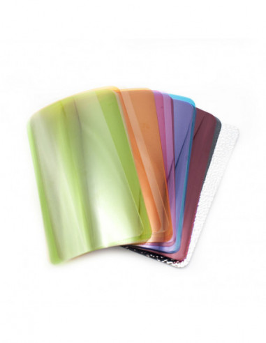 Speedlite Color Gel Kit