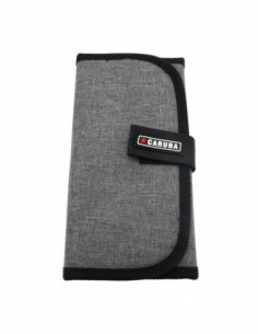 Filter Organiser Grijs S