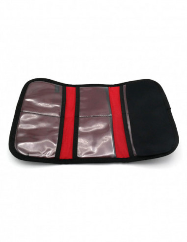 Filter Organiser Grijs M