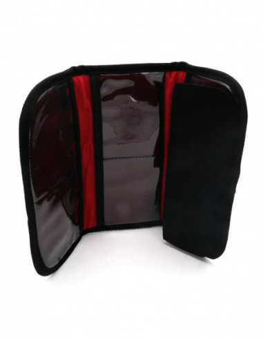 Filter Organiser Grijs M