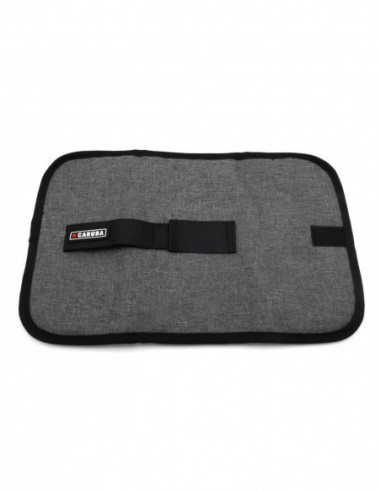 Filter Organiser Grijs M