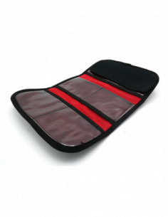 Filter Organiser Grijs L 2