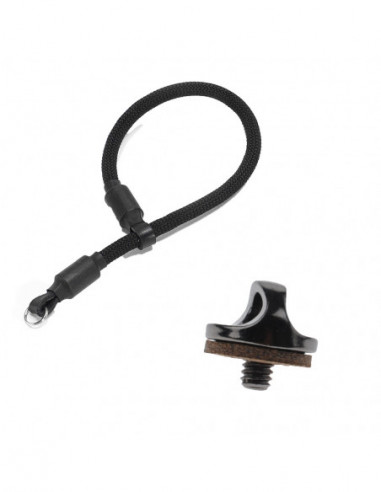 Gimbal Safety Strap Rope (Zwart)